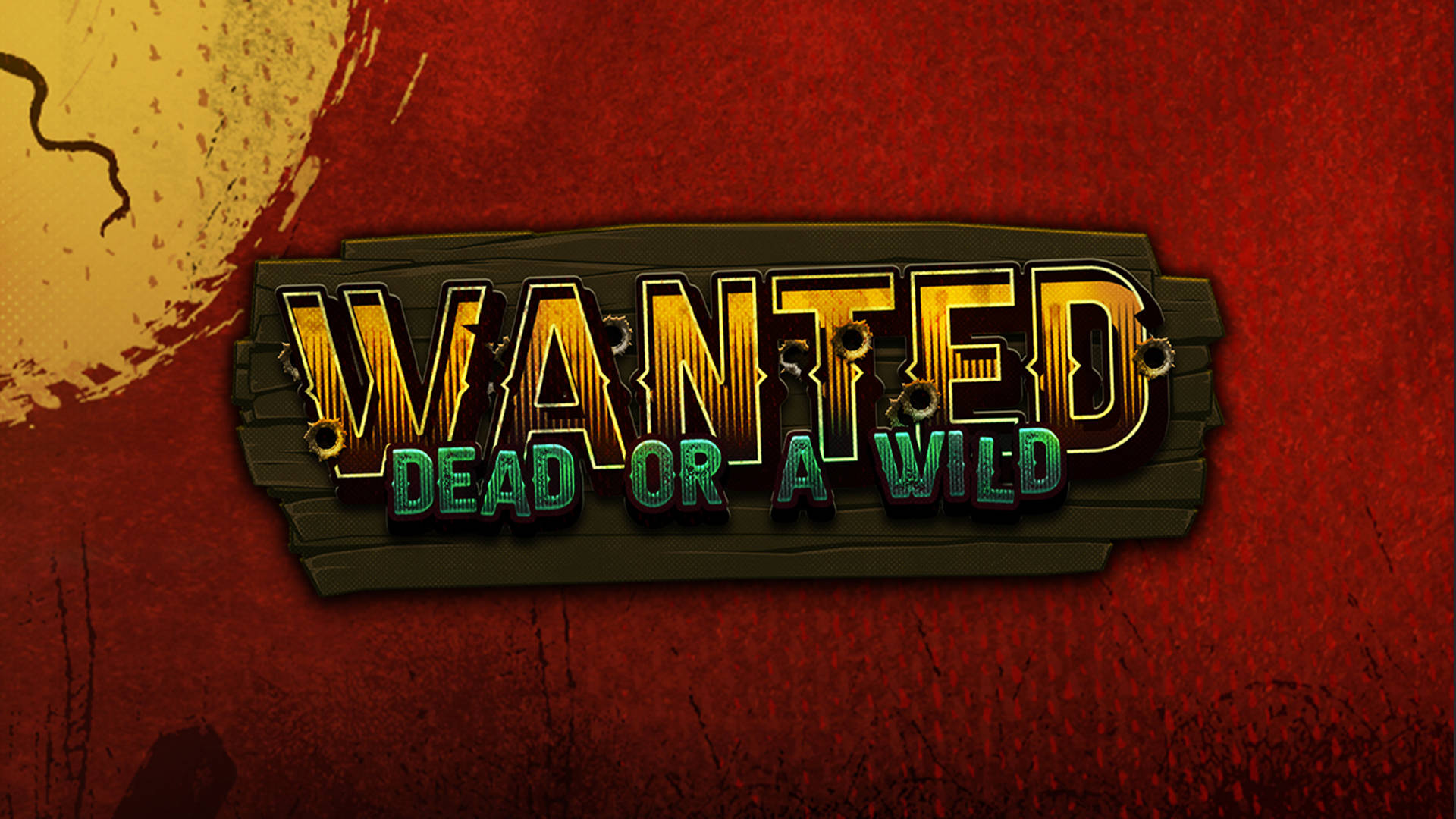 Слот Wanted Dead or a Wild в Волна Казино